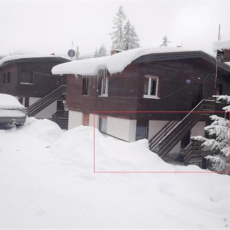 شقة Jahorina H4 المظهر الخارجي الصورة