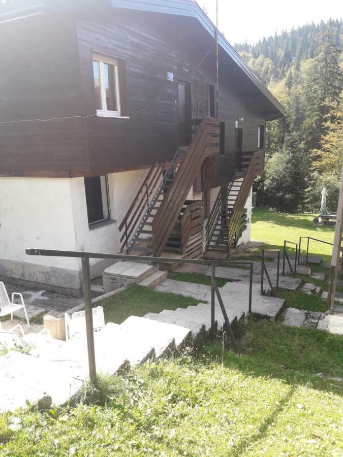 شقة Jahorina H4 المظهر الخارجي الصورة